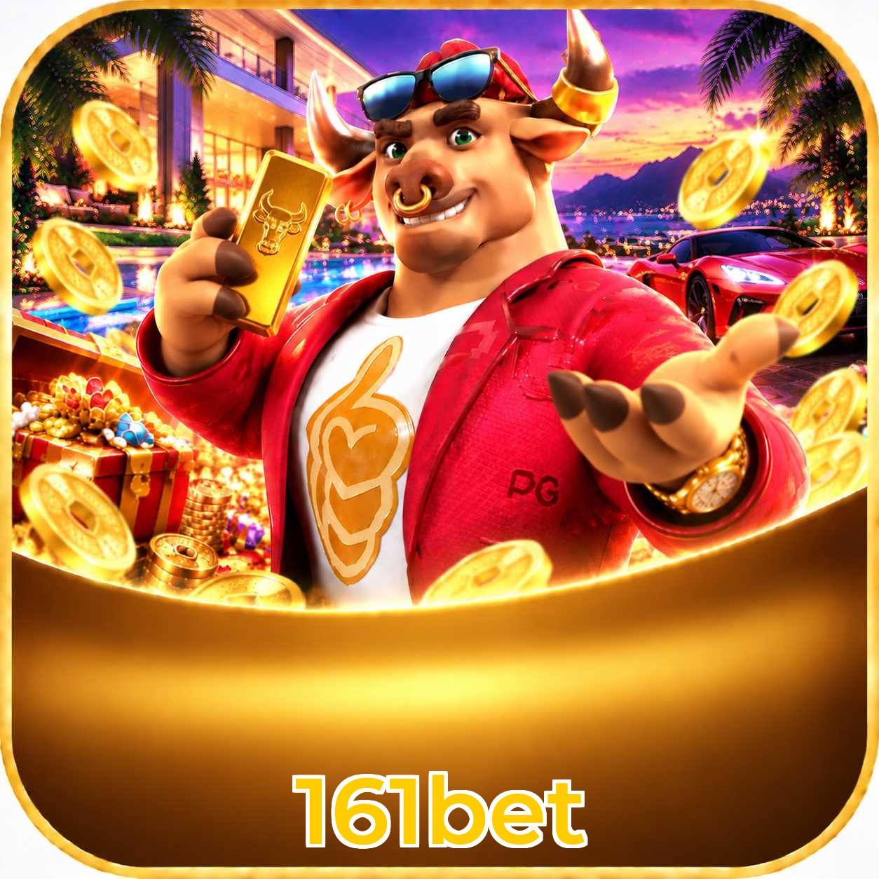 Baixar 161bet PC Mac