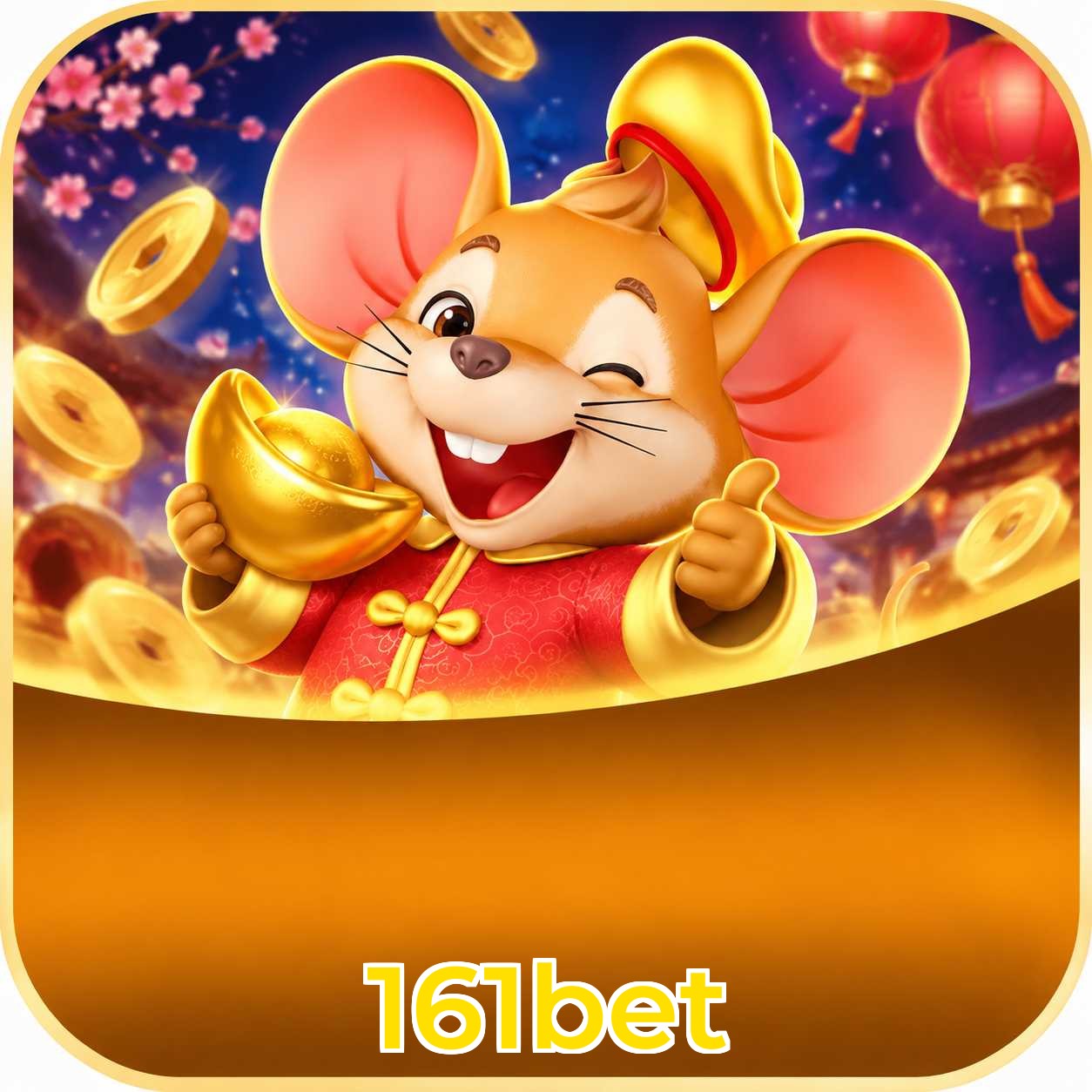 161bet Fortune Tiger Game