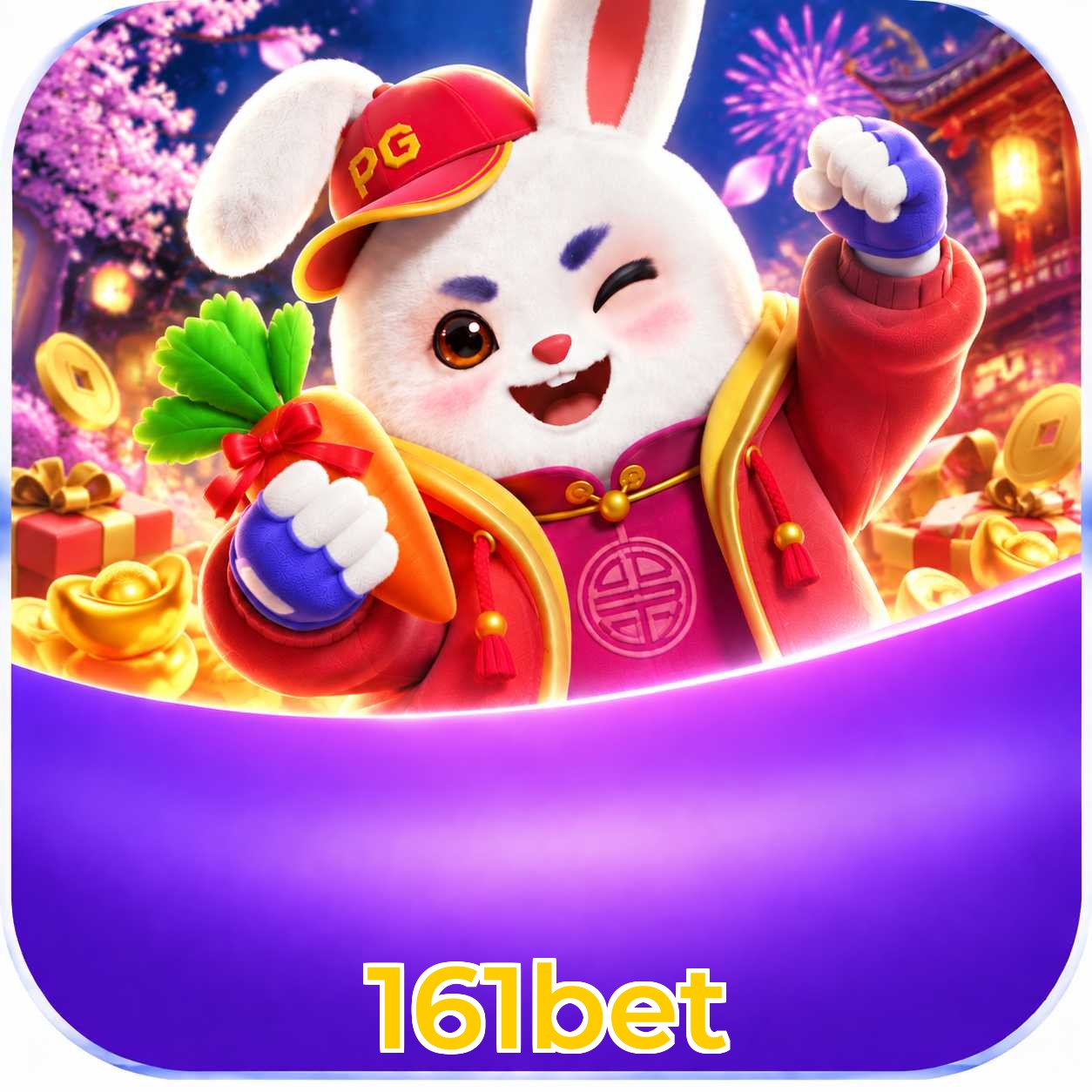161bet Fortune Tiger RTP