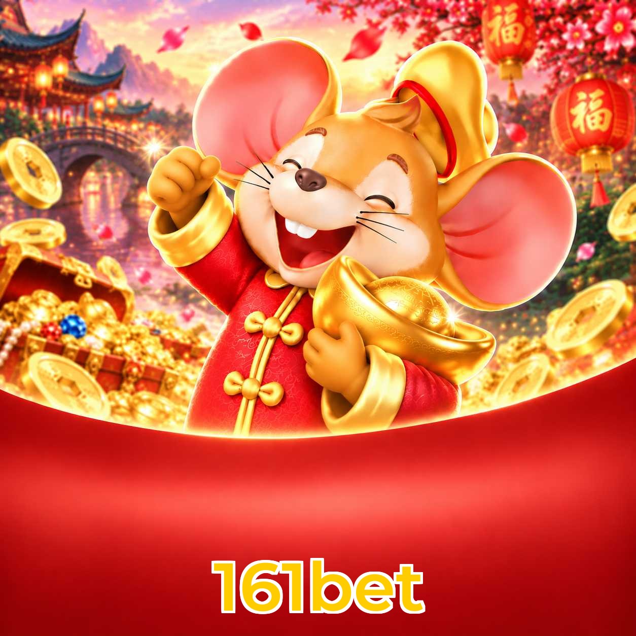 161bet Performance Tests