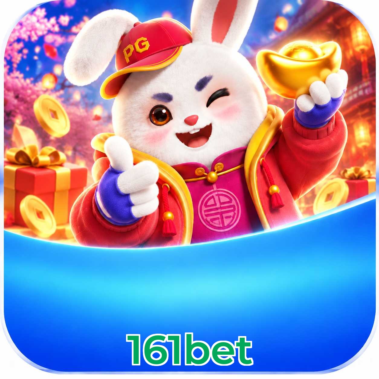 161bet Telegram
