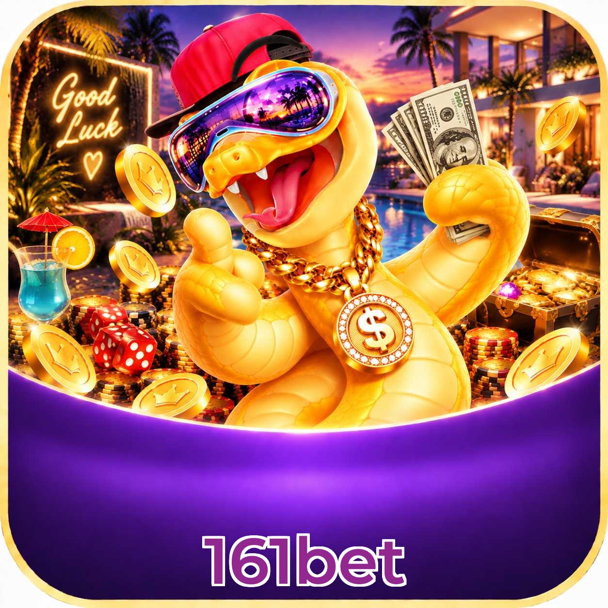 161bet Download Speed