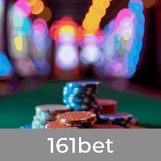 161bet: Aproveite caça-níqueis e caça-níqueis com bônus no cassino ao vivo!