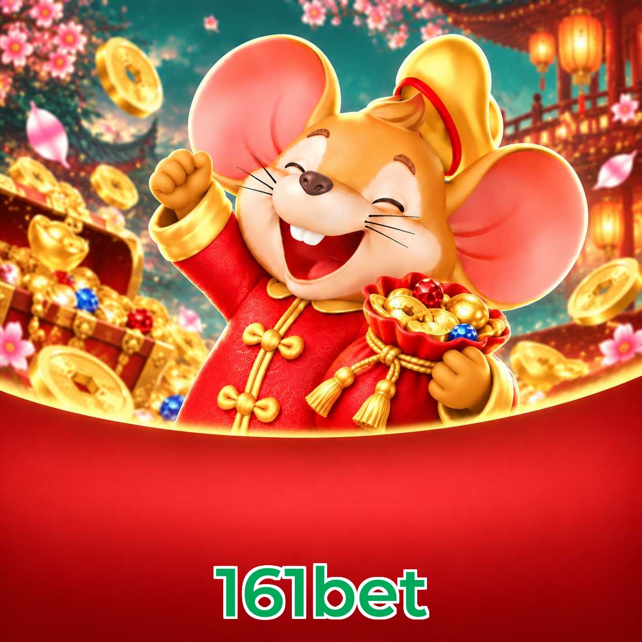 161bet Logo