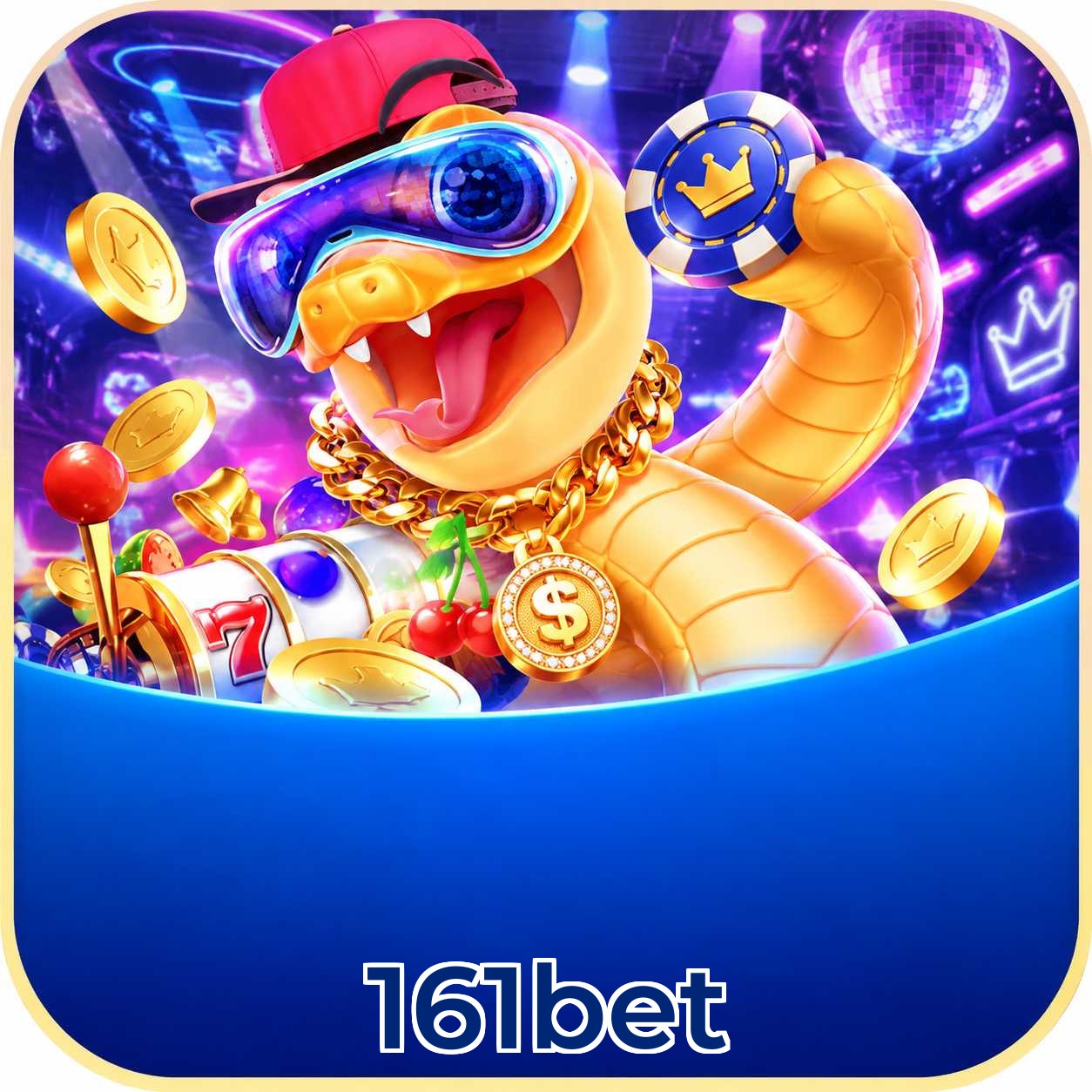 161bet Telegram FAQ