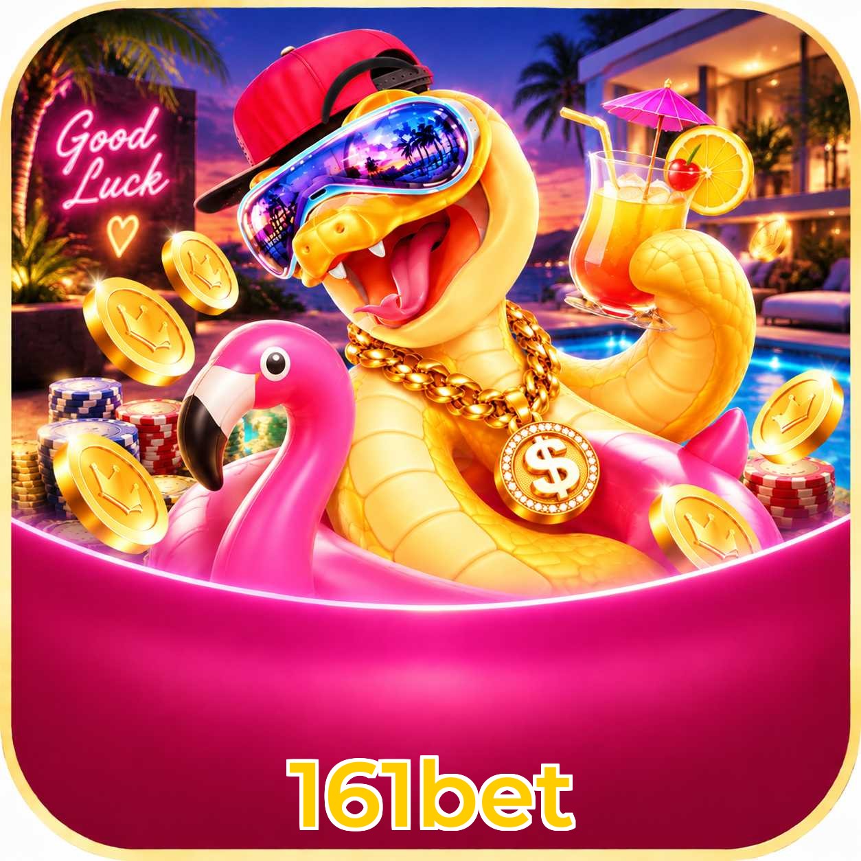 161bet Download Links