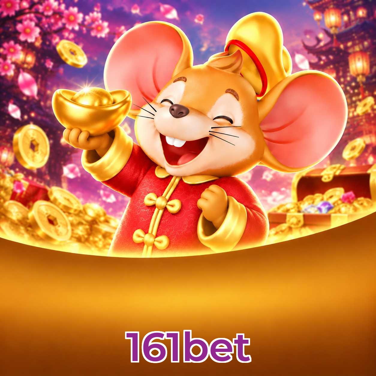 161bet Slots