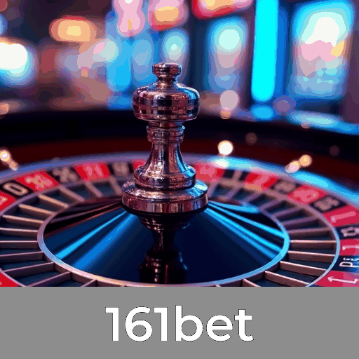 161bet: Aproveite caça-níqueis e caça-níqueis com bônus no cassino ao vivo!
