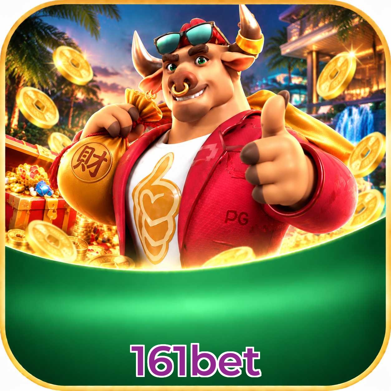 161bet Installation Guide