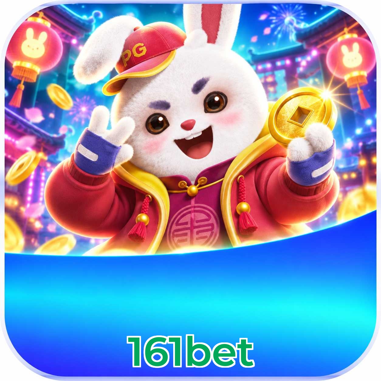 161bet Entrar Telegram