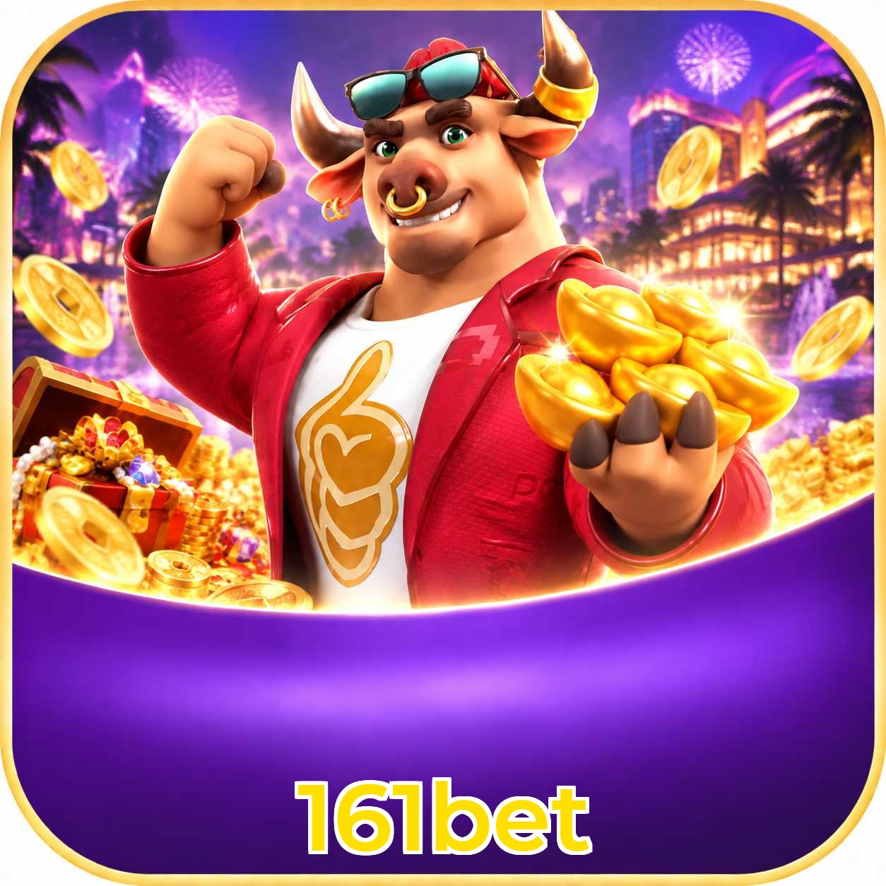161bet Game Stats