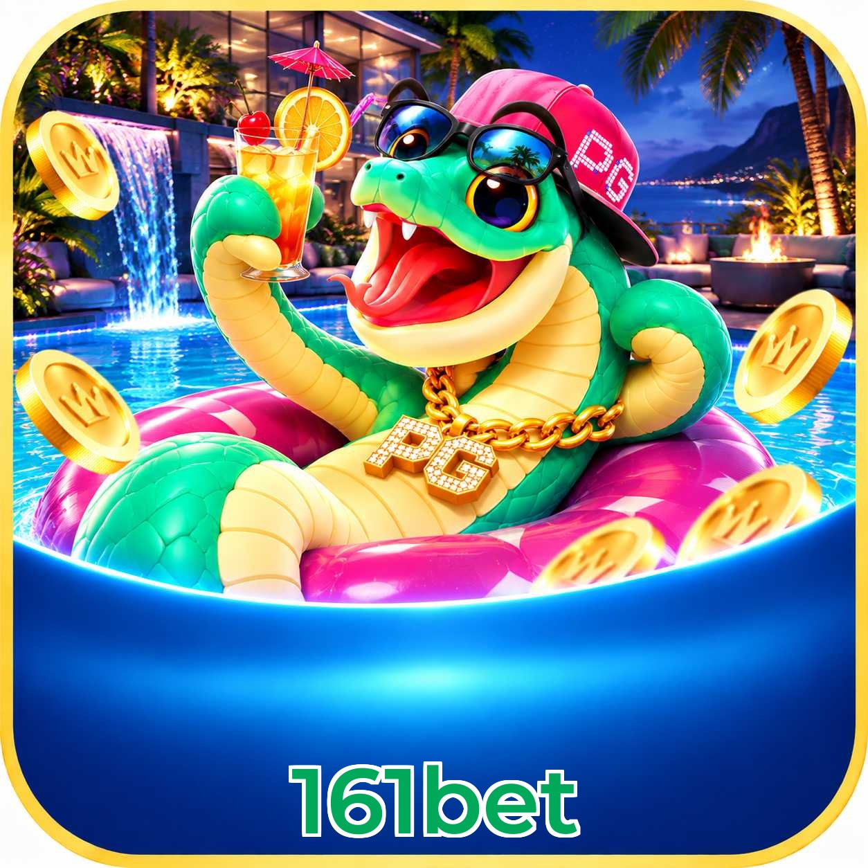 161bet Jogos Exclusivos