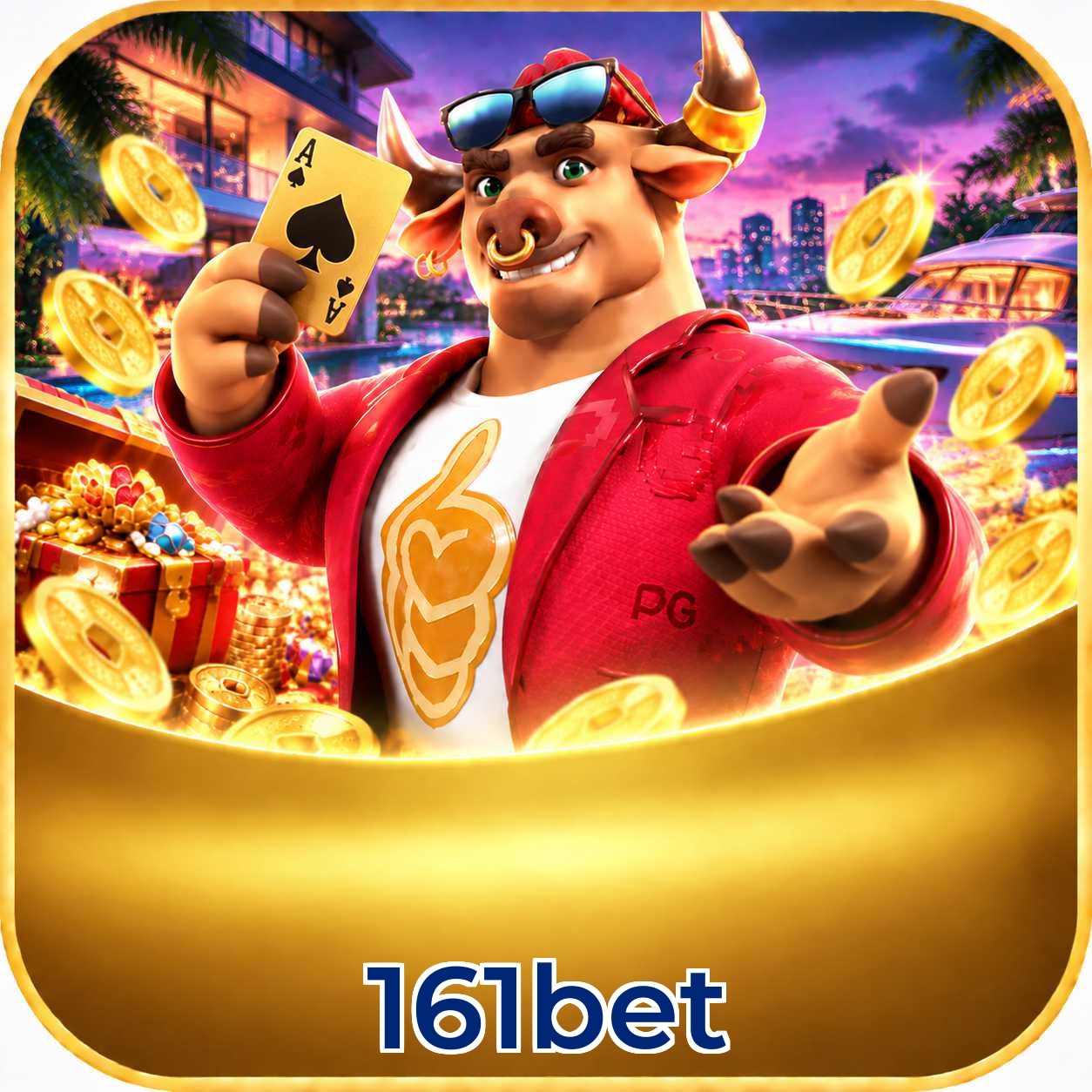 161bet FAQ