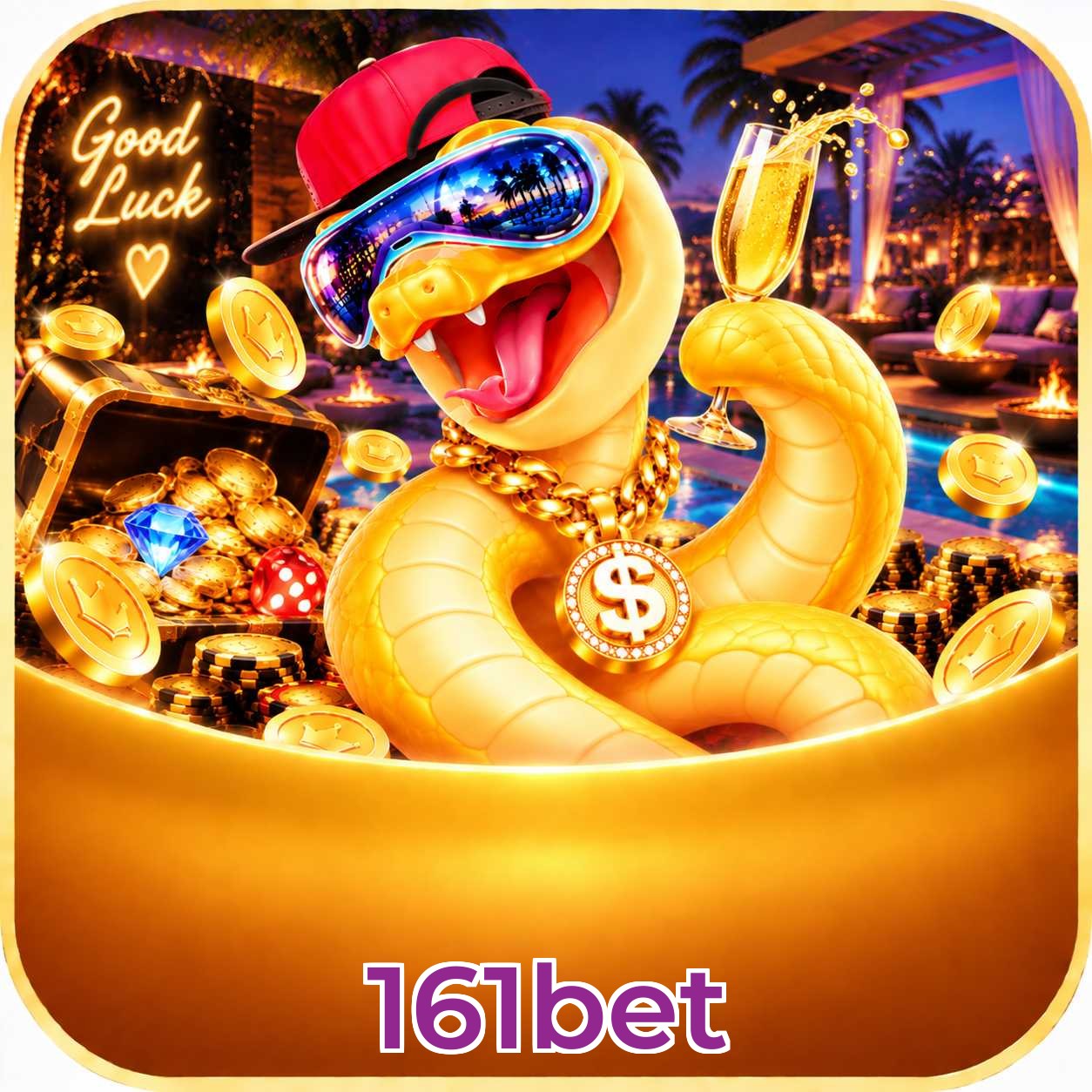 161bet Live Dealers