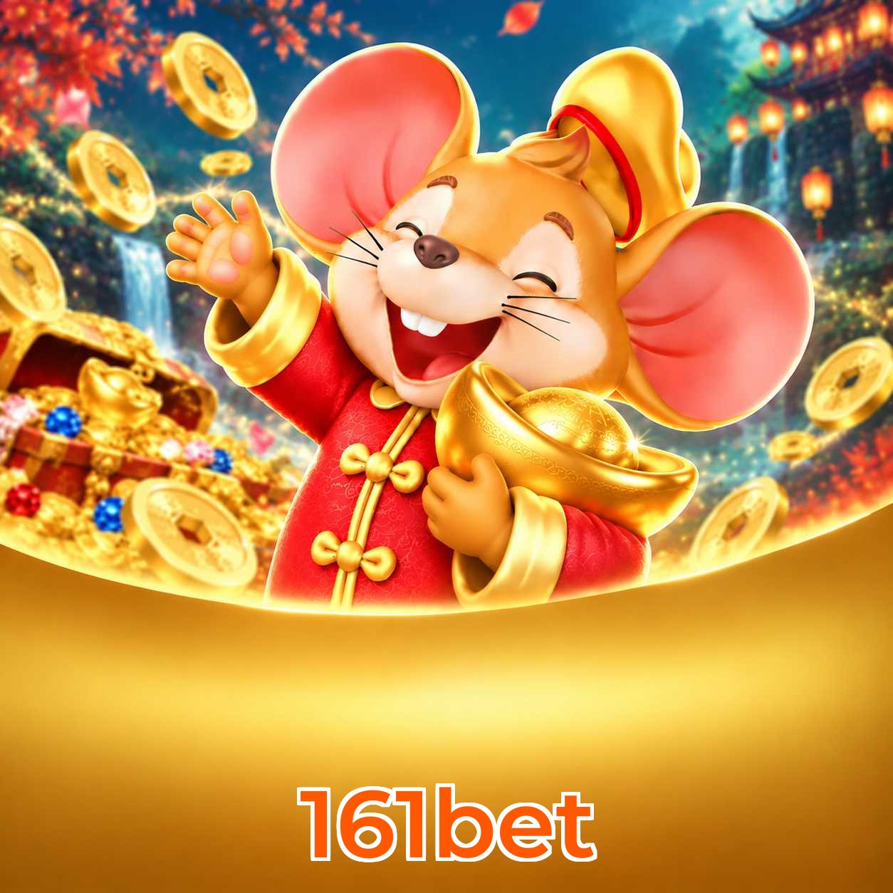 161bet Promotions