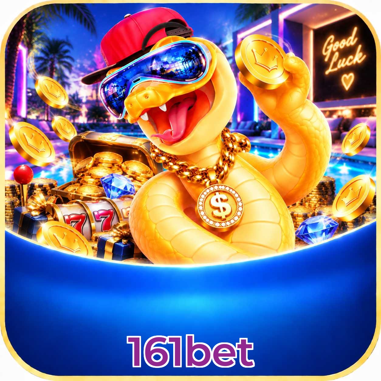 161bet Security Analysis