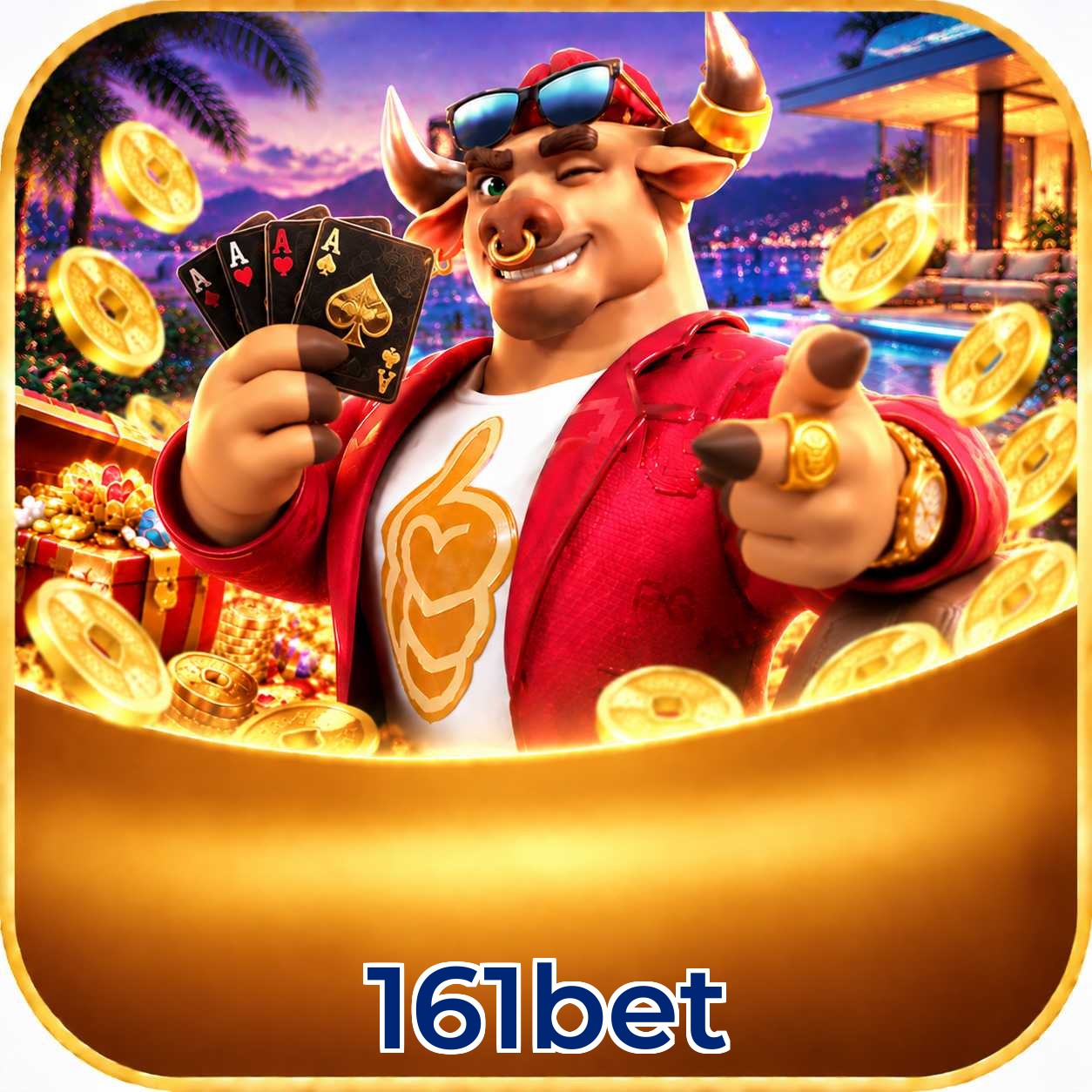 161bet FAQ