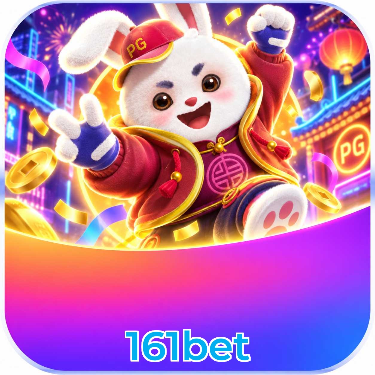 161bet Top Slots