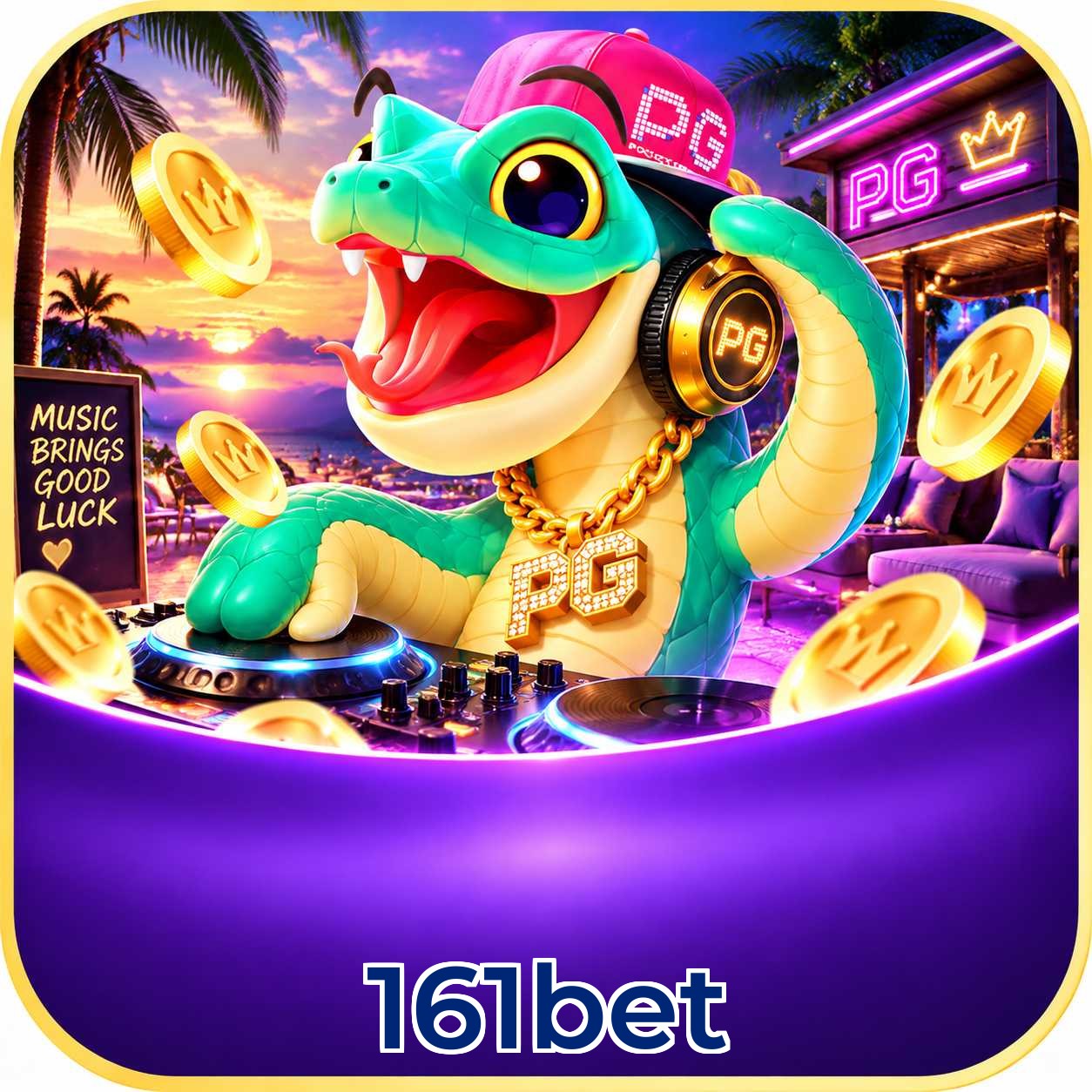 161bet Live Casino Overview