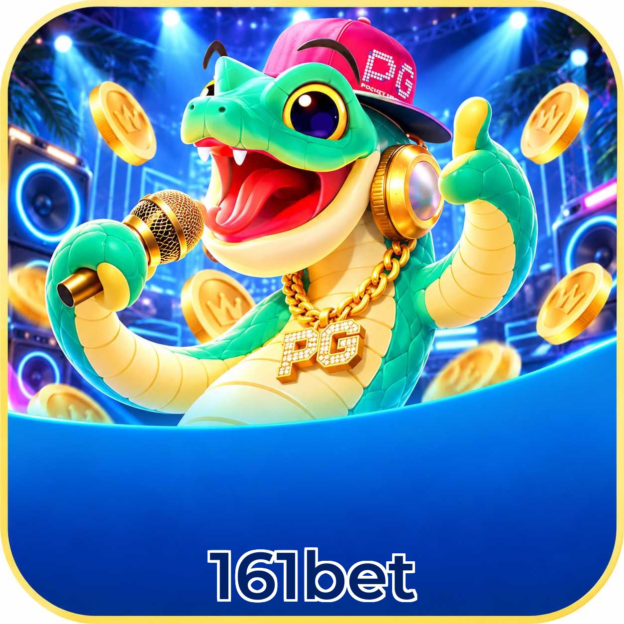 161bet VIP Program