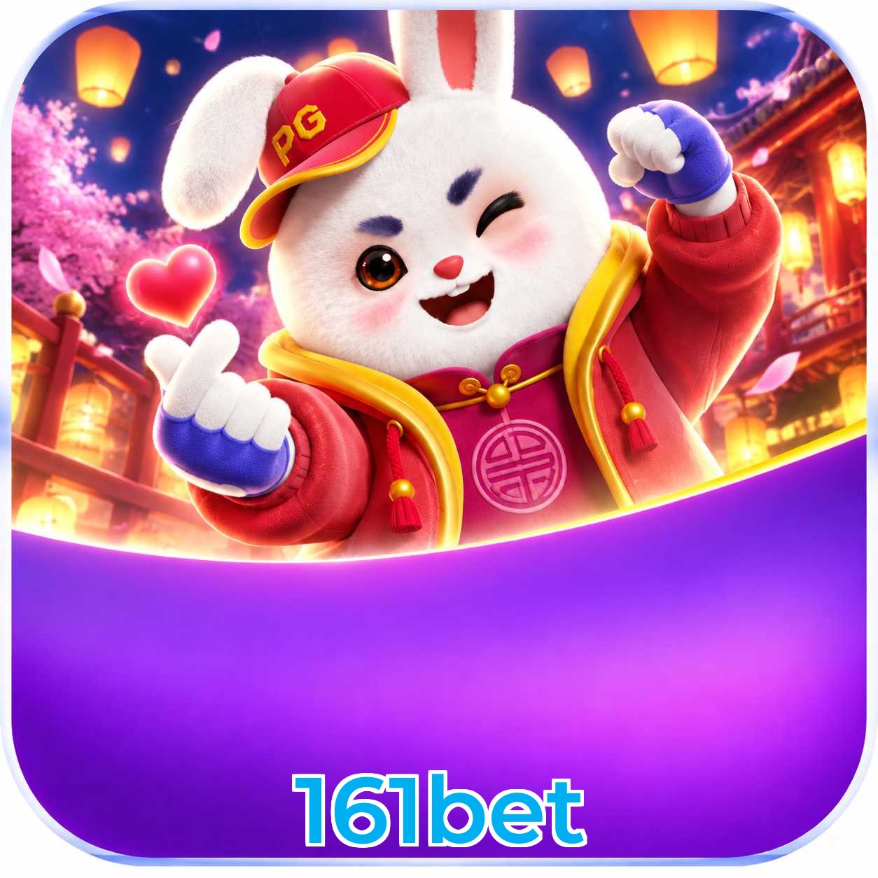 161bet Facebook Page