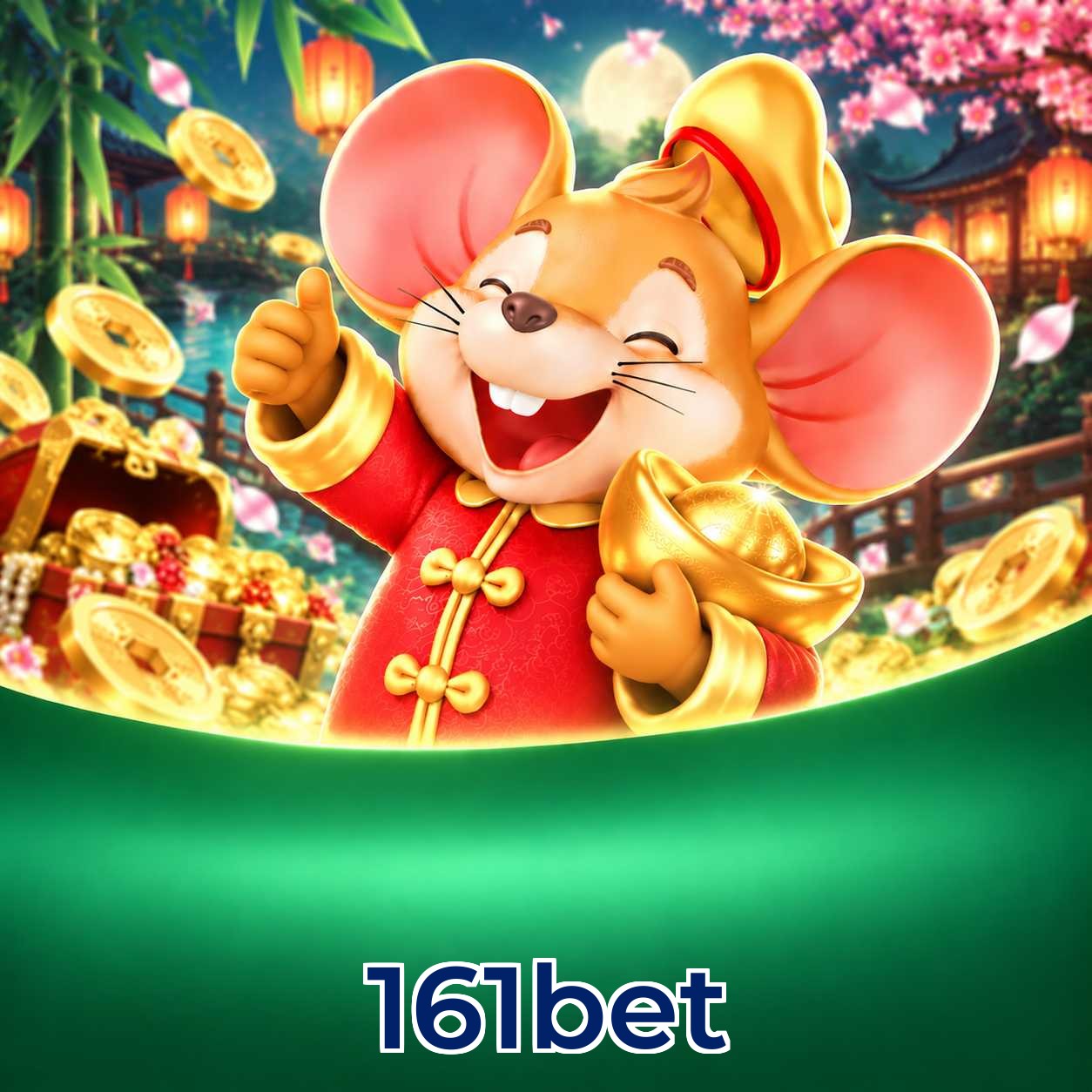 161bet FAQ