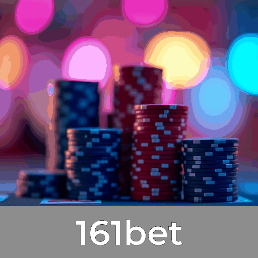 161bet - Plataforma confiável para apostas emocionantes e bônus