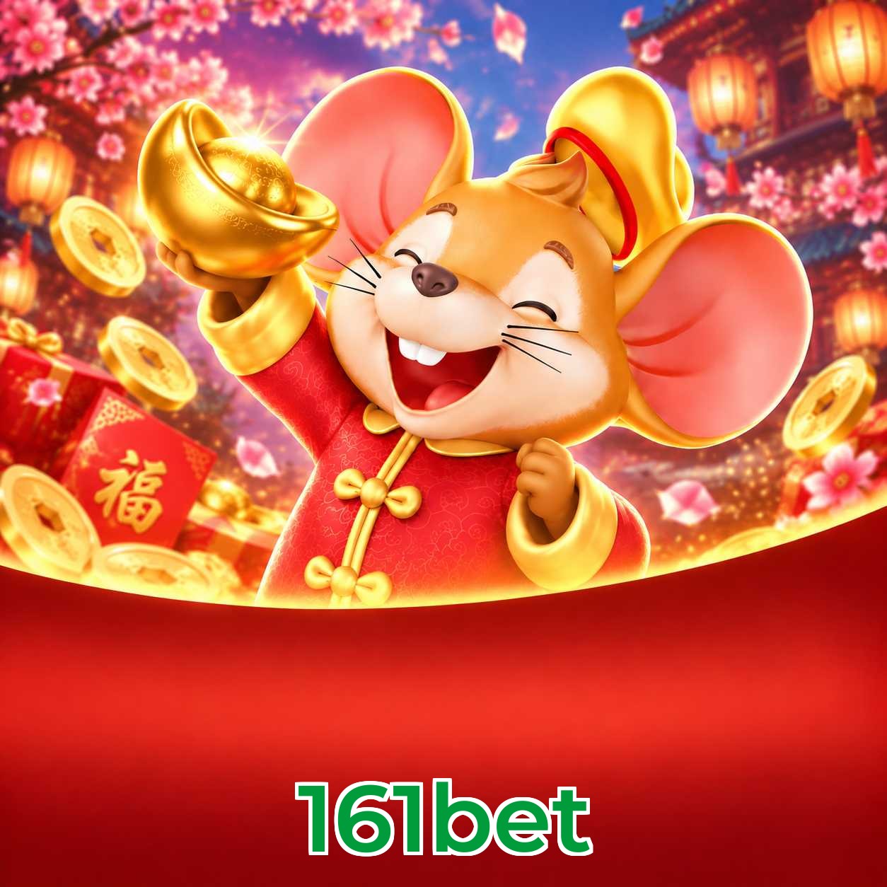 161bet Cashback
