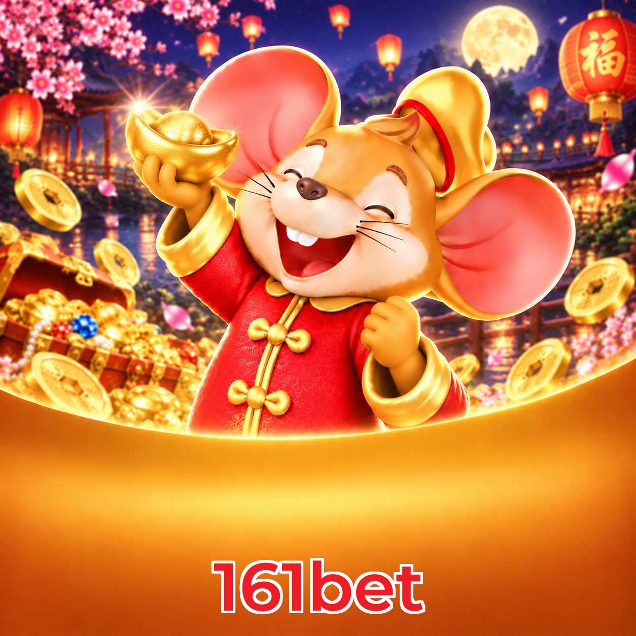 161bet Logo