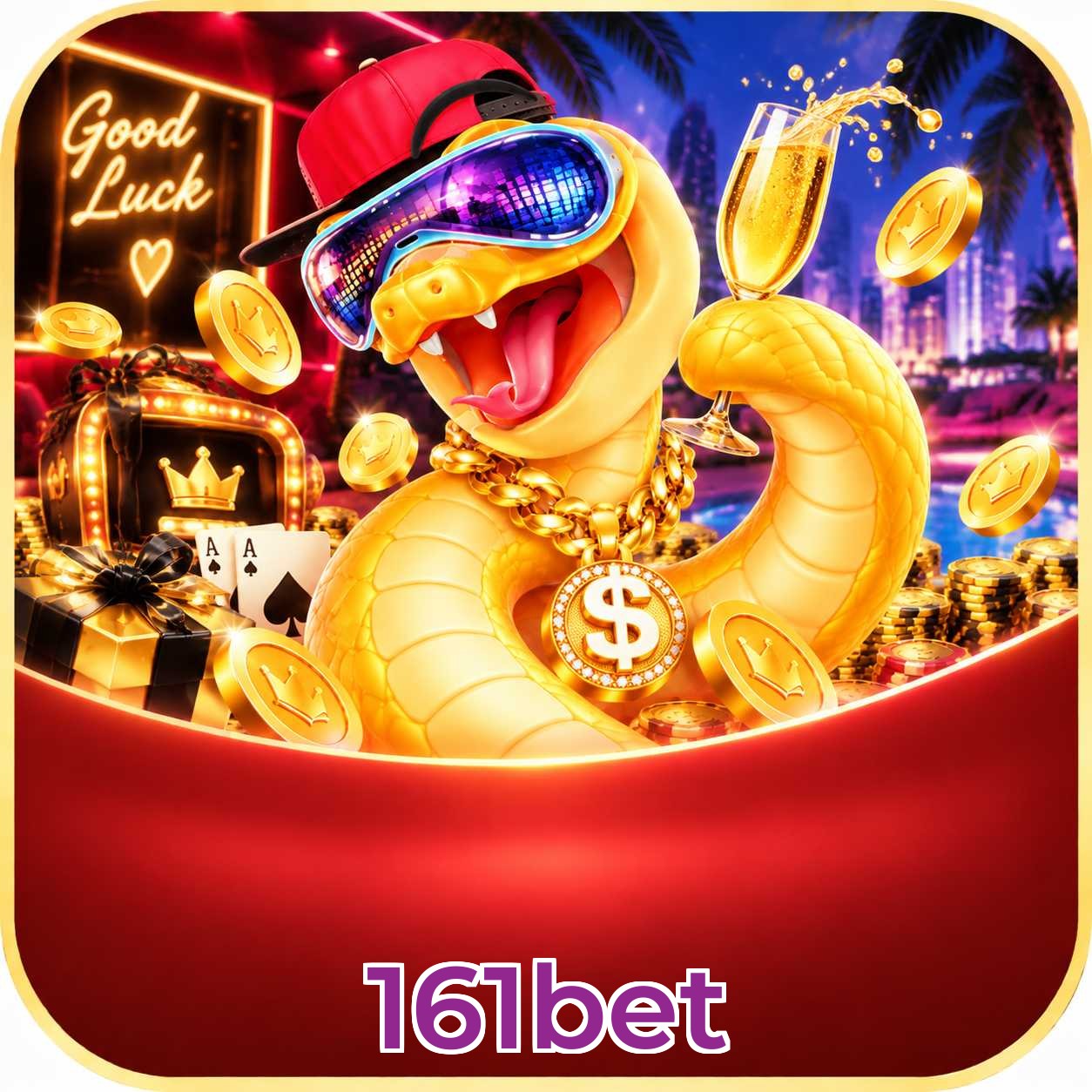 161bet Uptime