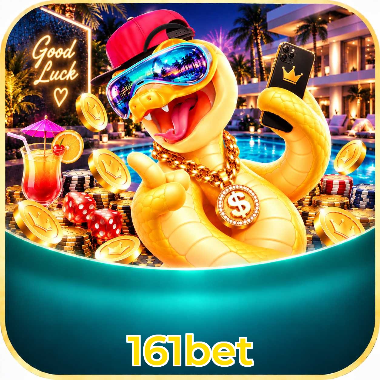 161bet instalar Windows e Mac