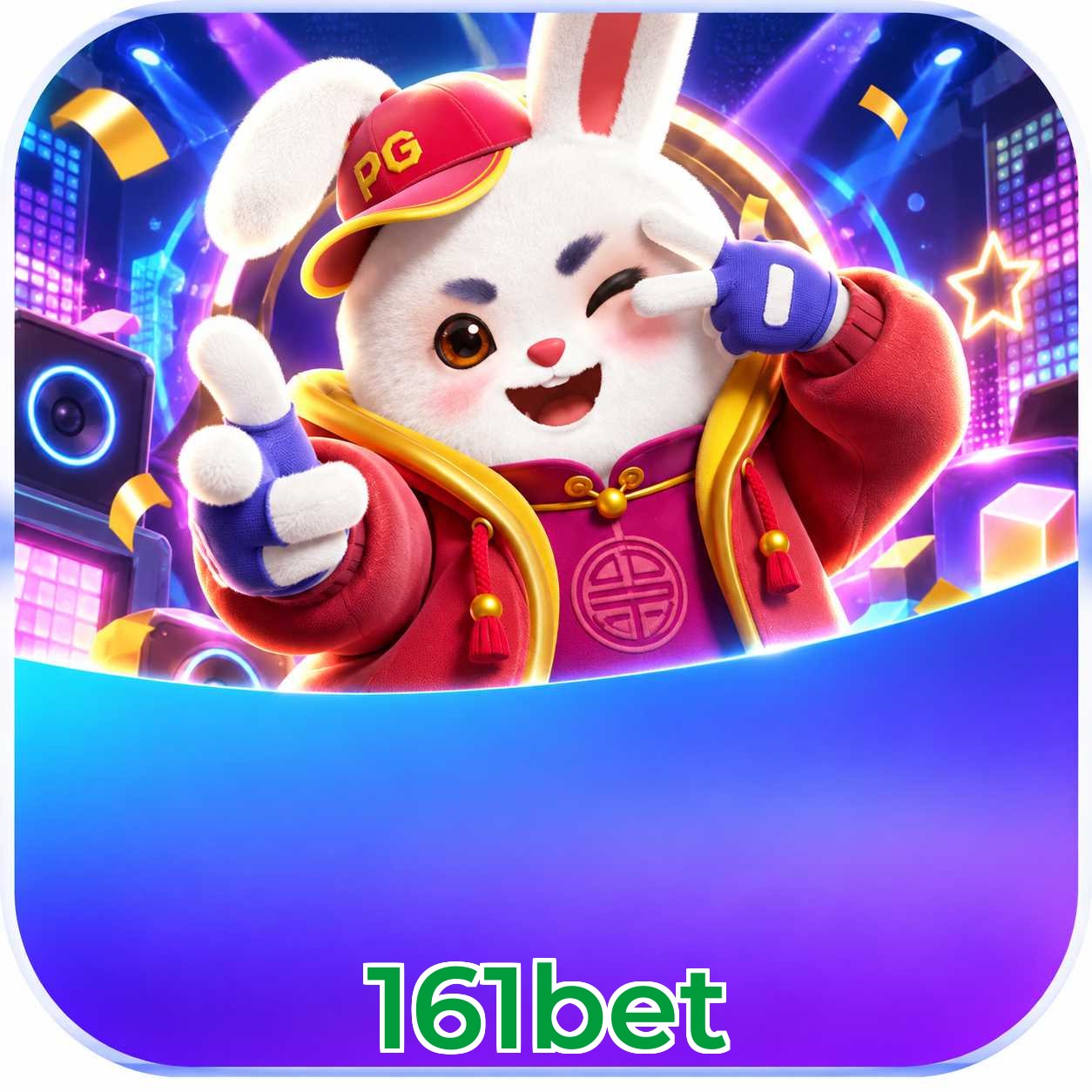 161bet Saque