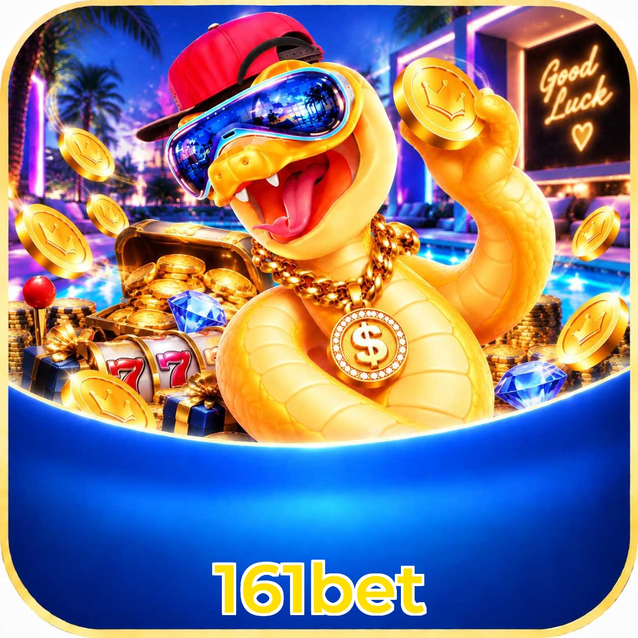 161bet Responsible Gaming