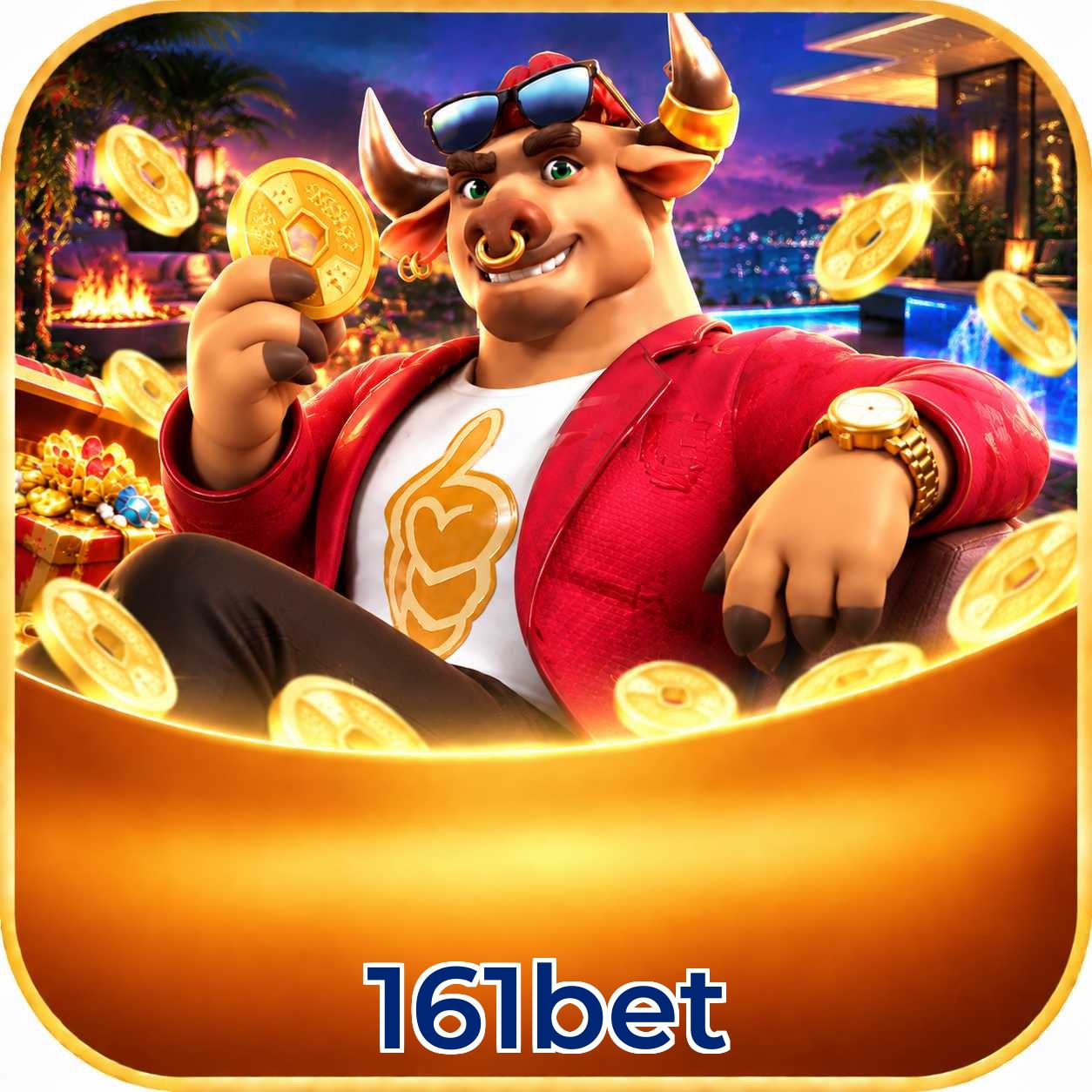 161bet Loterias