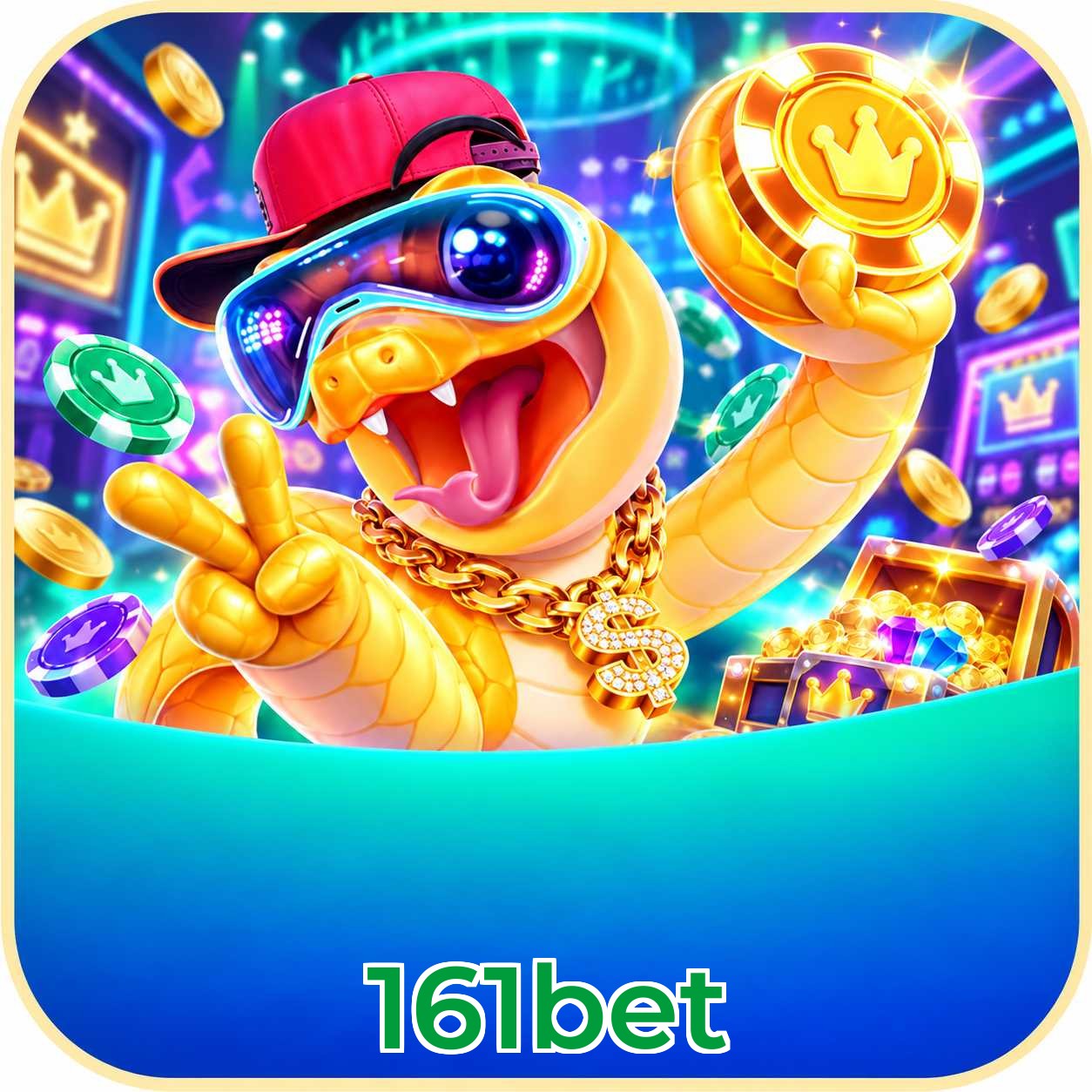 161bet Facebook Bonus