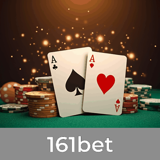 161bet: Entre com login rápido e explore jogos ao vivo